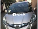 Honda HONDA FIT GP1 2013